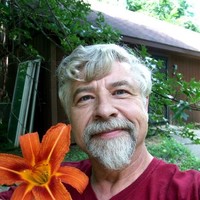 Jerry Mead