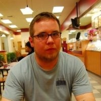 Eric Stricklin