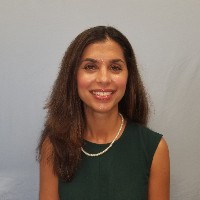 Nicole Borcoman