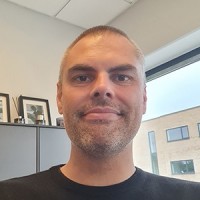 Mads Gjøske Bülck