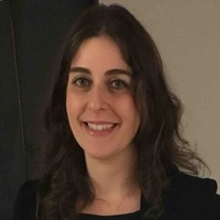 Myrna Nahas, Md
