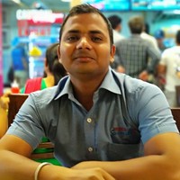 Rohit Dhiran