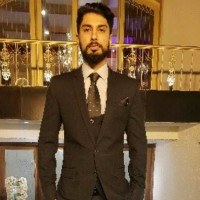 Abdullah Sarwar