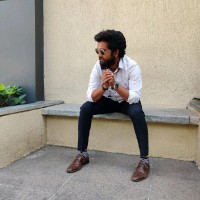 Anirudha Fargade