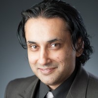 Rob Jaswal