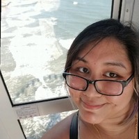 Ashley San Juan