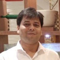 Ravi Prakash Tripathi