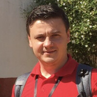 Bogdan Madalin Chirita