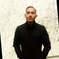 Christopher Cholico