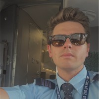 Travis P.