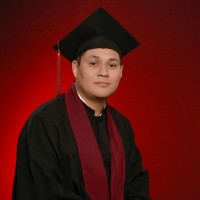 Josue Antonio Lopez