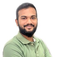 Vasanth Veeraperumal