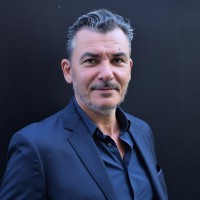 Christophe Parrain