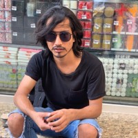 Kapur Shrestha