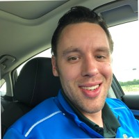 Branden Engel