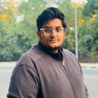 Prashant Harsh