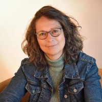 Merete Nordstrøm
