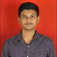 Shubham Chaudhari