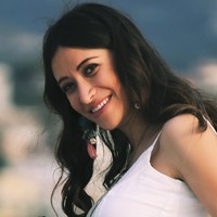 Eliane Kharrat