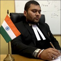 ADV. Moksh Mittal