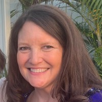 Elizabeth Smith, BA, PMP, CHTM