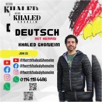 Khaled Ghoneim