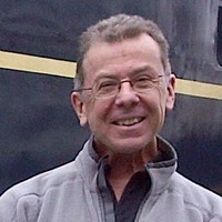 David McGill
