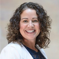 Jessica M. Sanders, Ph.D