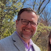 Matthew Quatroche, CTS-D