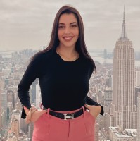 Kelly Kapetanakou