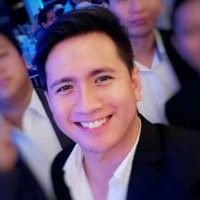 Mark Raemond Aralar