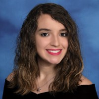 Samantha Barbera