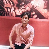 Rakesh Kumar Yadav