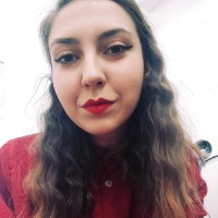 Giulia Ionescu