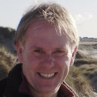Christopher GWILT