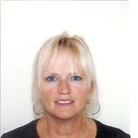 irene friberg