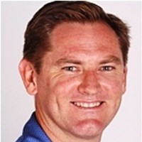 Ray Mills