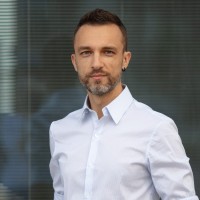 Arsenii Schreider