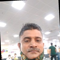 Rajeev Bhushan Sinha