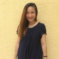 Kristelle Myka Paltep