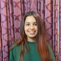 Jasleen Kaur Allagh (She/Her/Hers)