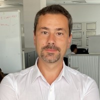 Vlad Matica