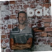 Ivar Bakker