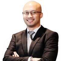 Robertus K. Adinugraha