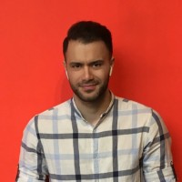 Shayan Faghani