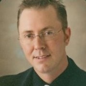 Brett Blixrud