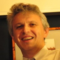 Andrei Bychkov