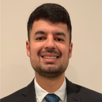 Nicholas Rojas, Mba