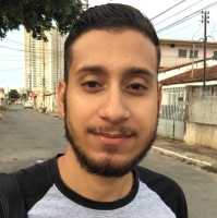 Julikleison Nogueira Dos Santos