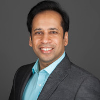 Saumendra (Sam) Poddar